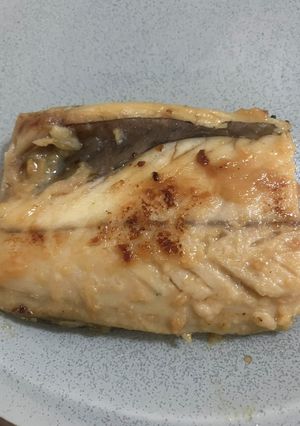 最強に簡単!西京焼き-レシピのメイン写真
