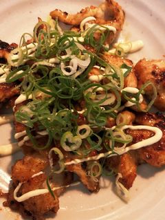 ご飯がすすむ、旨辛やわらか鶏胸肉焼き-レシピのメイン写真
