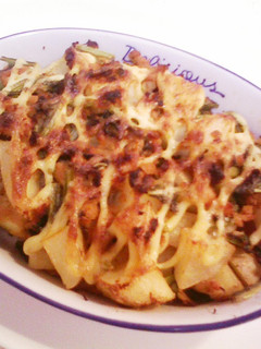 新じゃがの味噌マヨ焼き-レシピのメイン写真