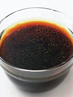 冷やし中華のタレ-レシピのメイン写真