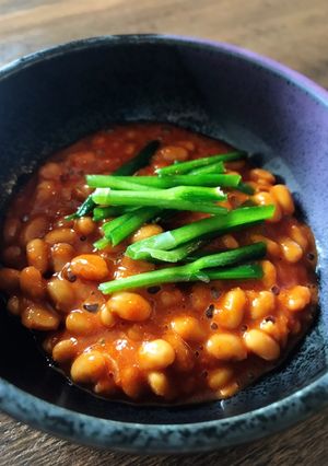 辛い物大好き♡ご飯ススム！旨辛な納豆！！-レシピのメイン写真