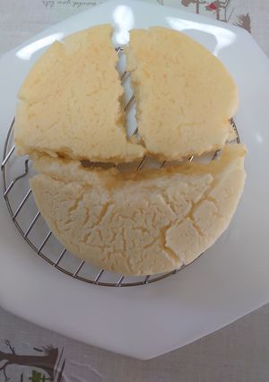 簡単米パン-レシピのメイン写真