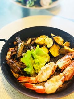 カリジュワッ茄子の唐揚げ-レシピのメイン写真