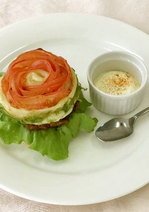 みんな大好きタコスパイ-レシピのメイン写真