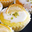 しっとり&爽やか。米粉のレモンケーキ