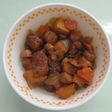 バーベキューソースあえ ♪大和市学校給食
