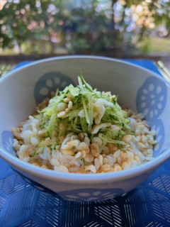 きゅうり丼-レシピのメイン写真