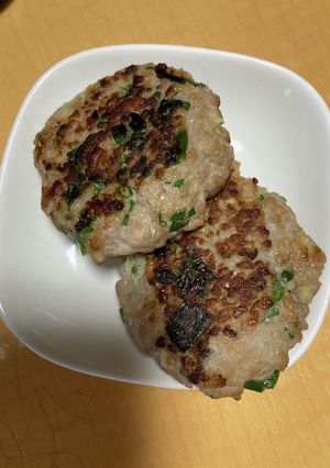 鯵のさんが焼き-レシピのメイン写真
