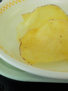 おさつチップス ♪大和市学校給食-レシピのメイン写真