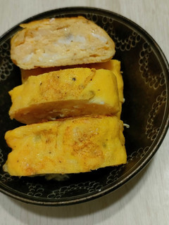 美味しすぎる簡単卵焼き(味の素)-レシピのメイン写真