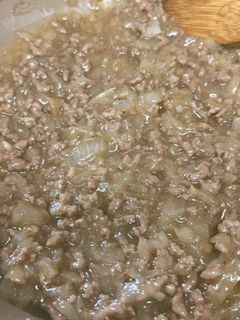 ひき肉あんかけ-レシピのメイン写真