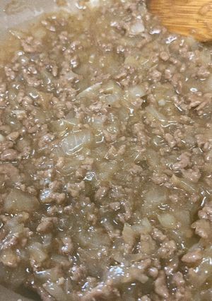 ひき肉あんかけ-レシピのメイン写真