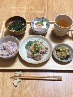 豚こまチーズ焼き-レシピのメイン写真