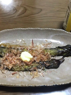エバラすき焼きのたれで作るなすの煮浸し-レシピのメイン写真
