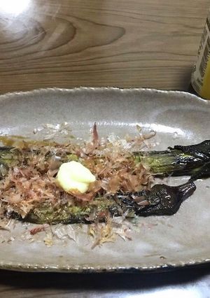 エバラすき焼きのたれで作るなすの煮浸し-レシピのメイン写真