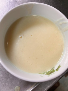 玉ねぎ麹でビシソワーズ-レシピのメイン写真
