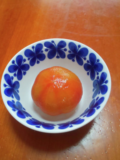 トマトの密煮-レシピのメイン写真