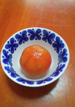 トマトの密煮-レシピのメイン写真
