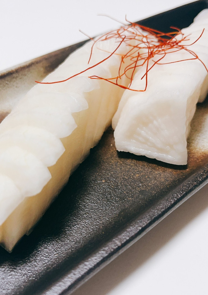 【大根農家から教わった】簡単！大根の漬物-レシピのメイン写真
