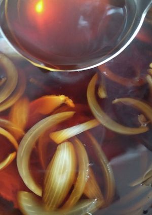 無化調そうめんつゆ*蕎麦つゆ-レシピのメイン写真