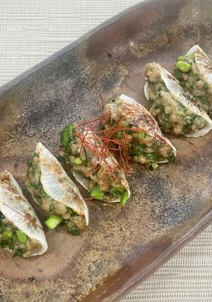 低糖質でおいしい！大根餃子-レシピのメイン写真