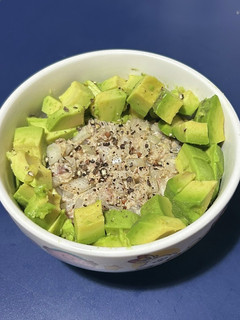 缶詰の魚で作る玉ねぎサラダ-レシピのメイン写真