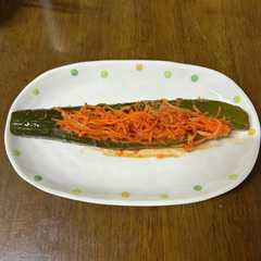 A picture of オイキムチ.