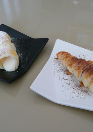 コロネ-レシピのメイン写真