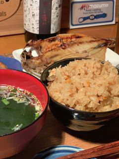 鳥ごぼう炊き込みご飯✨-レシピのメイン写真