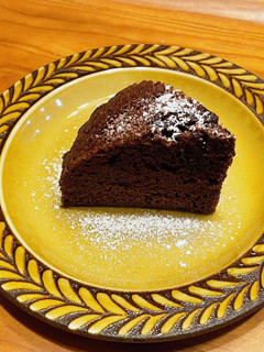 しっとりおからの蒸しチョコケーキ-レシピのメイン写真