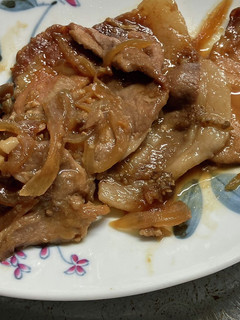 時短!簡単!!豚肉の10分しょうが焼き♪-レシピのメイン写真