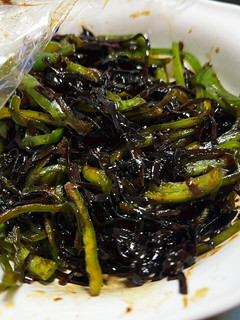ピーマンの昆布和え-レシピのメイン写真