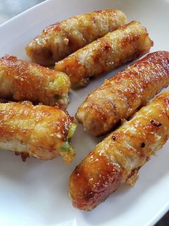 簡単!アスパラの肉巻き-レシピのメイン写真