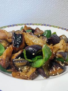 余った餃子で炒め物-レシピのメイン写真