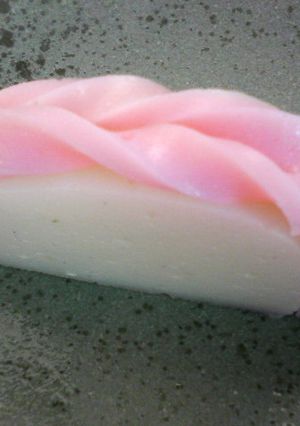 かまぼこのねじりはちまき-レシピのメイン写真