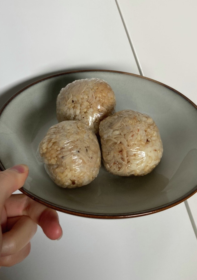 えのきと千代の一番の炊き込みご飯-レシピのメイン写真