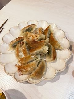 母に教えてもらった本格餃子-レシピのメイン写真