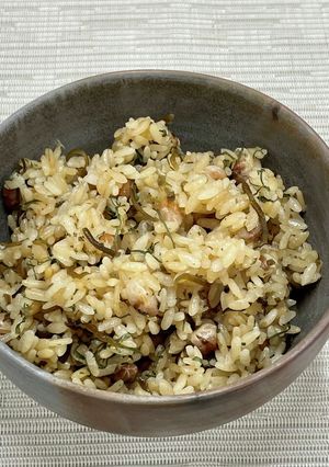 子どももパクパク!!アレンジ七七茶飯-レシピのメイン写真