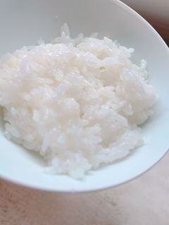 【お鍋で!】おいしいご飯の炊き方♪-レシピのメイン写真