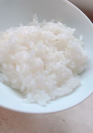 【お鍋で！】おいしいご飯の炊き方♪-レシピのメイン写真