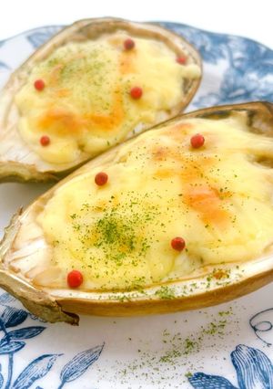 ふき味噌、茄子、玉ねぎで♪チーズボード-レシピのメイン写真