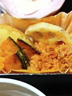 ヨウサマの減塩根野菜のドライカレー-レシピのメイン写真