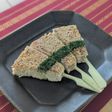 135.簡単おせち!松風焼き
