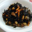 簡単!!ヘルシー☆栄養満点ひじきの煮物☆