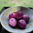 10分で作れる!ゆかりうずらピクルス
