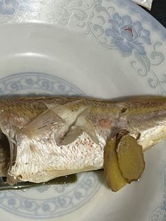 イトヨリダイの酒蒸し-レシピのメイン写真
