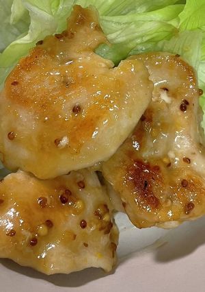 鶏胸肉をしっとり美味しく食べよう-レシピのメイン写真