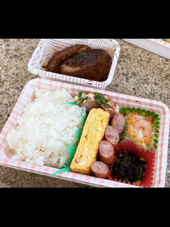 お弁当 No.2-レシピのメイン写真