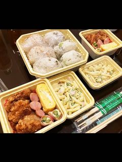 お弁当 No.3-レシピのメイン写真
