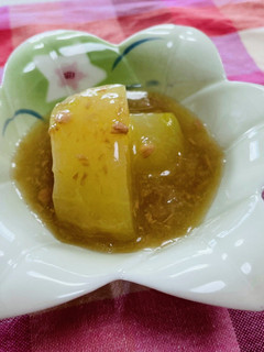 冬瓜とツナ缶のトロトロ煮-レシピのメイン写真